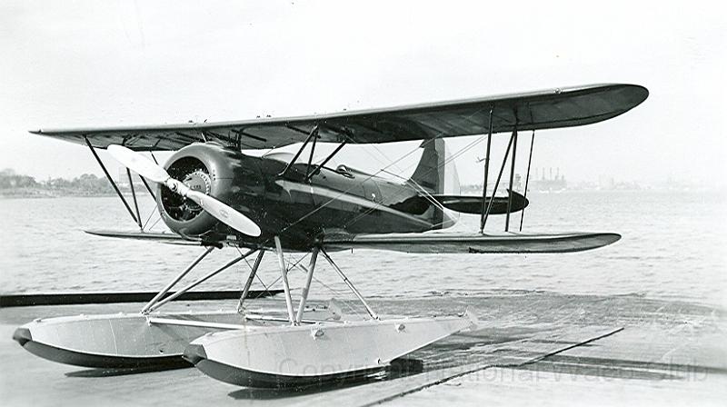 1935 Waco CPF 06.JPG - 1935 Waco CPF